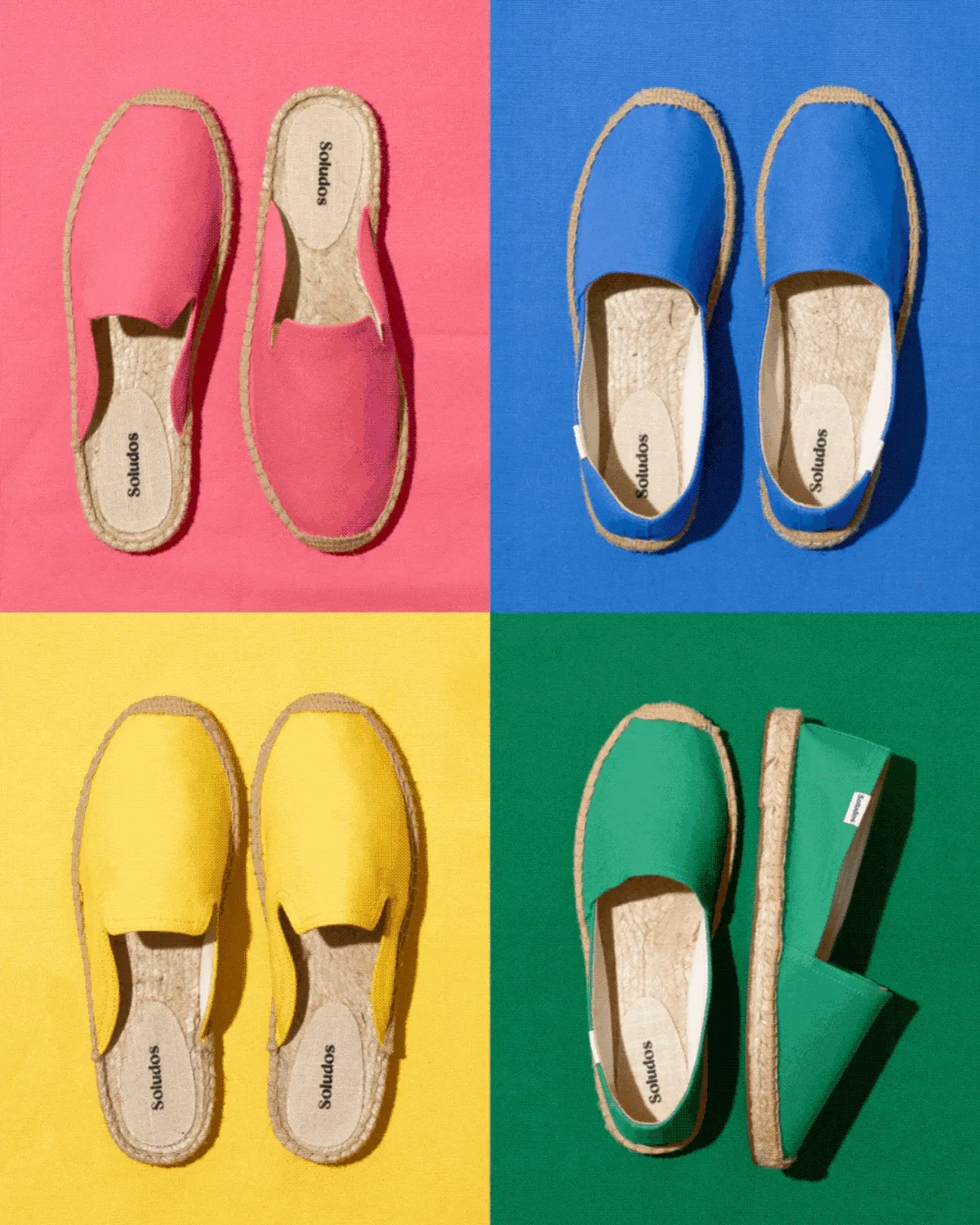 Available in sleek colors and fun embroideries.