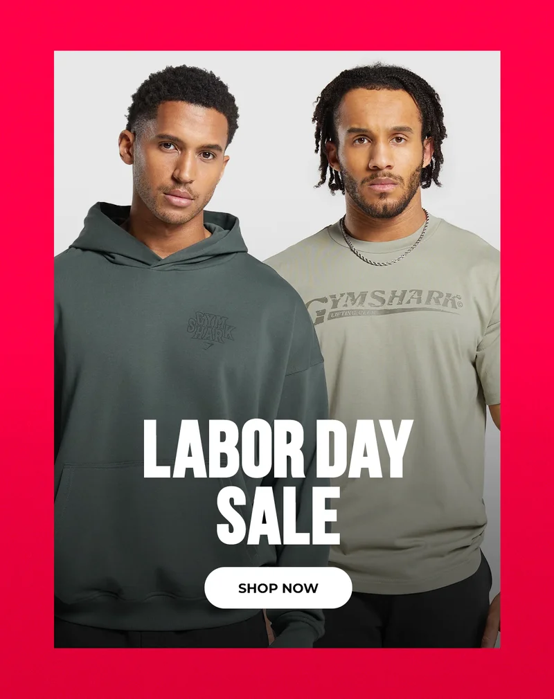 LABOR DAY SALE. SHOP NOW.
