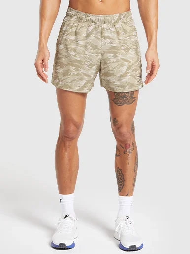 SPORT 5'' SHORTS.