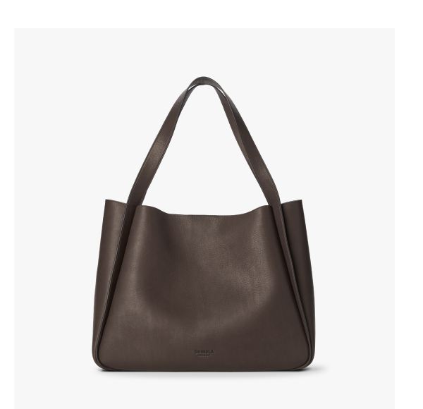 Every Day Tote Espresso