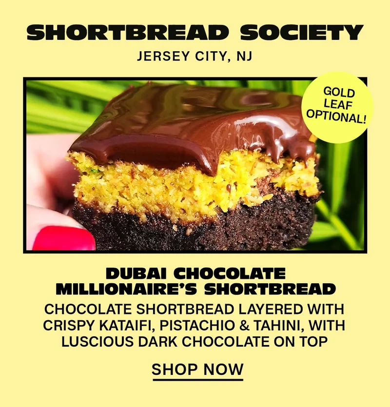 Shortbread Society Shortbread Society