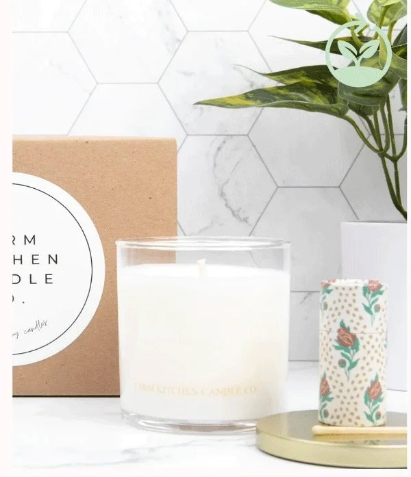 Farm Kitchen Candle Co.