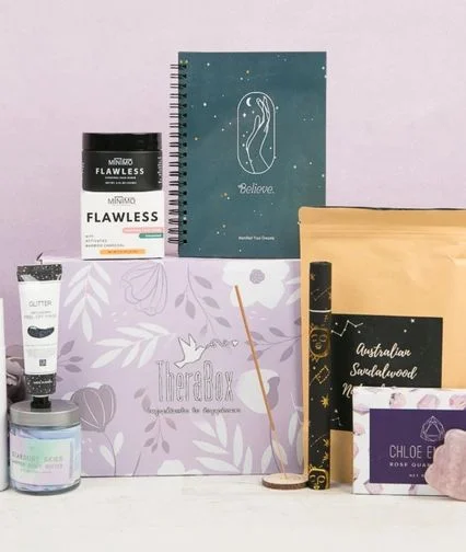 Self Care Shop