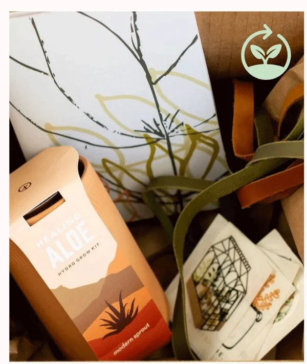MHG Clubs | Ethical Lifestyle Box