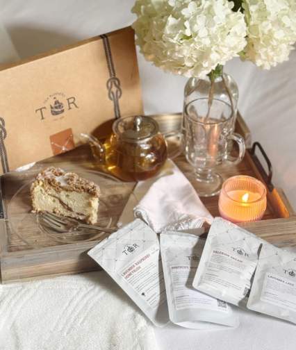 Shop Tea