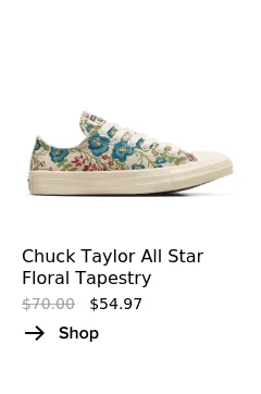 Personalized Converse Product Image - Click to Shop Item in Store