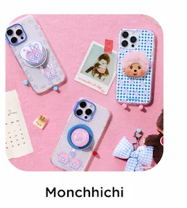 Monchhichi
