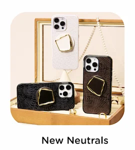 New Neutrals