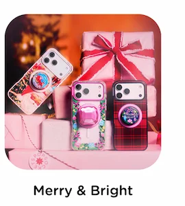 Merry & Bright