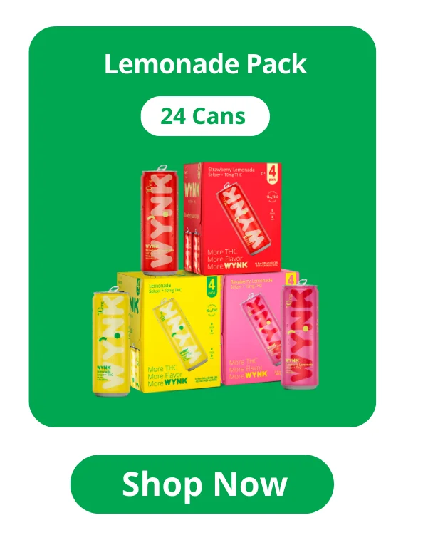 Lemonade Pack [Shop Now]