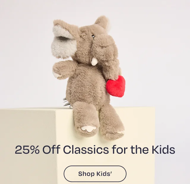 Shop Kids' - Button