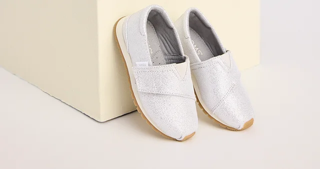 Resident Plus Kids Sneaker - Image