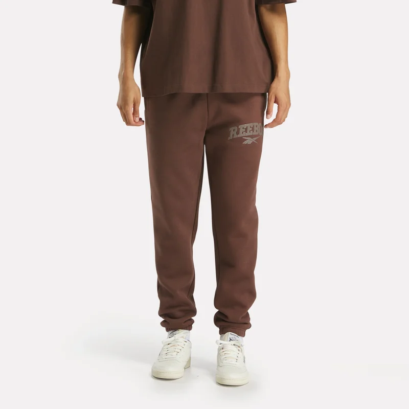 Image of Men's Varsity Joggers