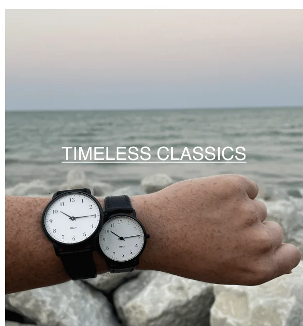 Timeless Classics