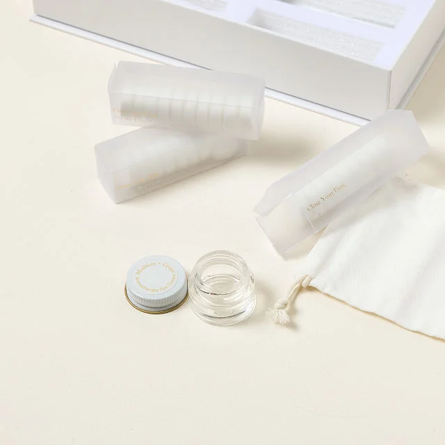Relax & Unwind Eye Mask Set