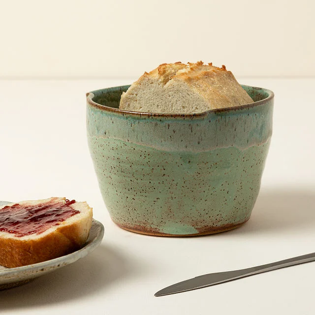 Ceramic Bread Baker