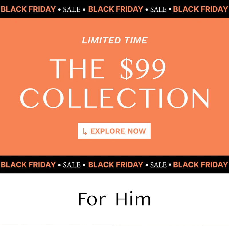 The $99 Collection