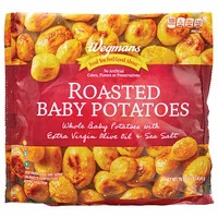 Wegmans Roasted Baby Potatoes
