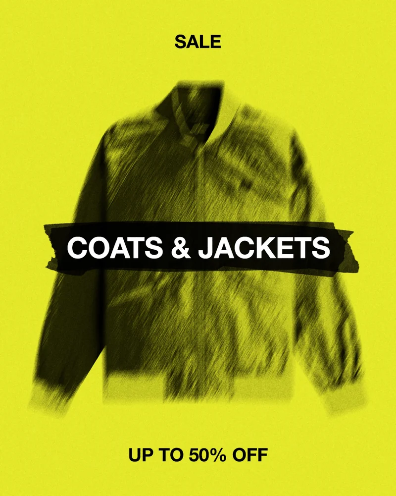 Fred Perry Sale Coats & Jackets