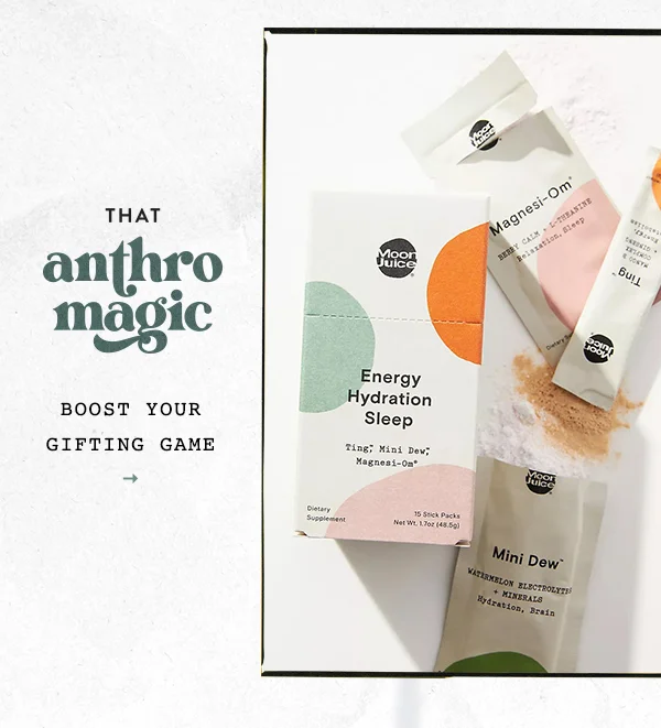 boost your gifting game