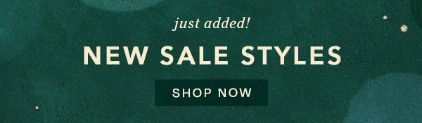 New Sale Styles Shop Clothing