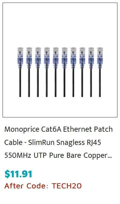 View product recommended for you