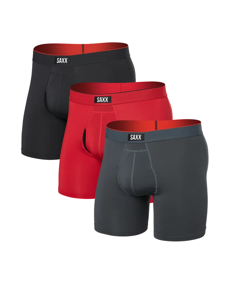 Image of Multi-Sport Mesh (3 Pack)