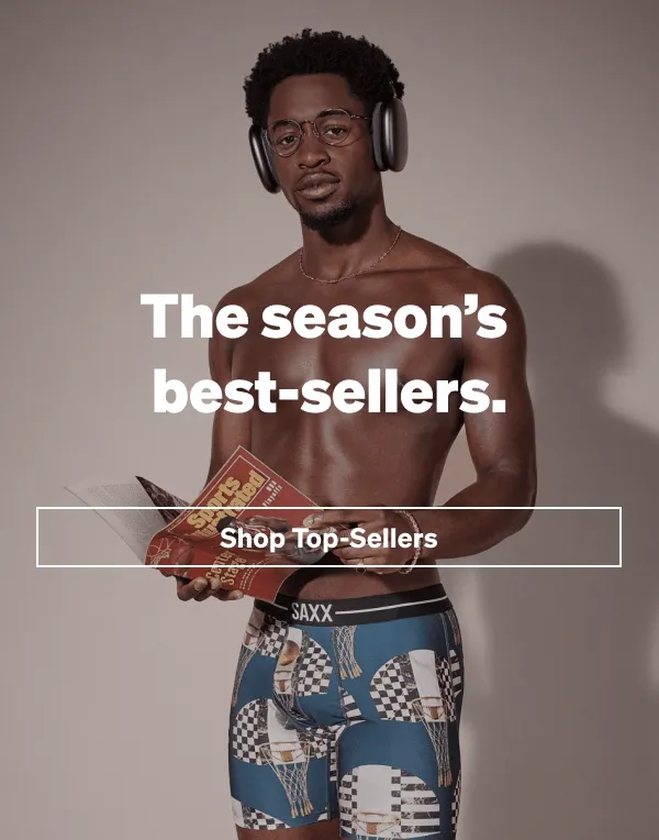 Best Sellers