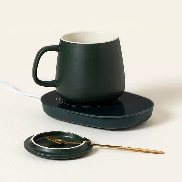 Smart Self-Warming Mug