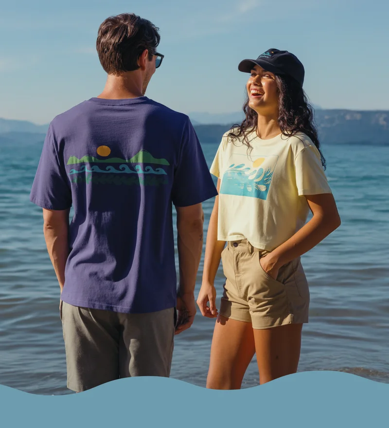 From the Ocean, For the Ocean