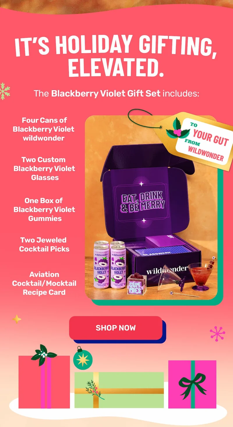 Shop the gift set
