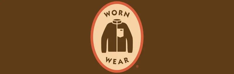 Worn Wear Logo
