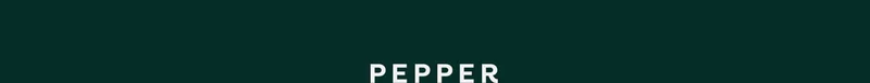 Pepper