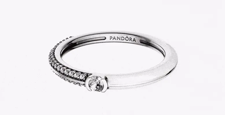 Pandora ME rings