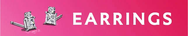 Shop earrings