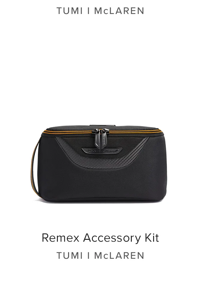 Remex Accessory Kit