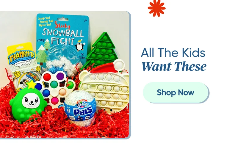 Your Kiddo Wants This