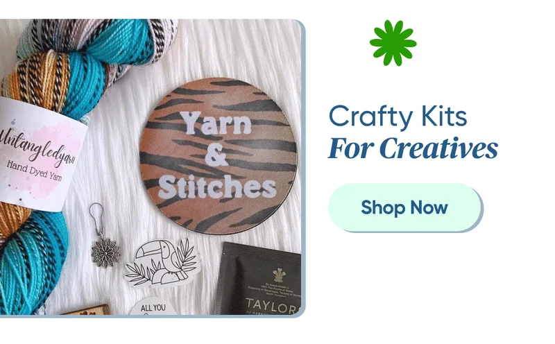For The Crafty Soul