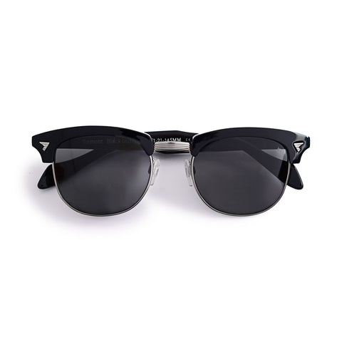 Malcolm X's American Optical Sirmont Sunglasses