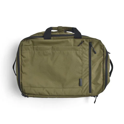 Snow Peak 3Way Business Bag