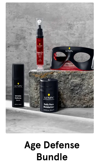 Age Defense Bundle