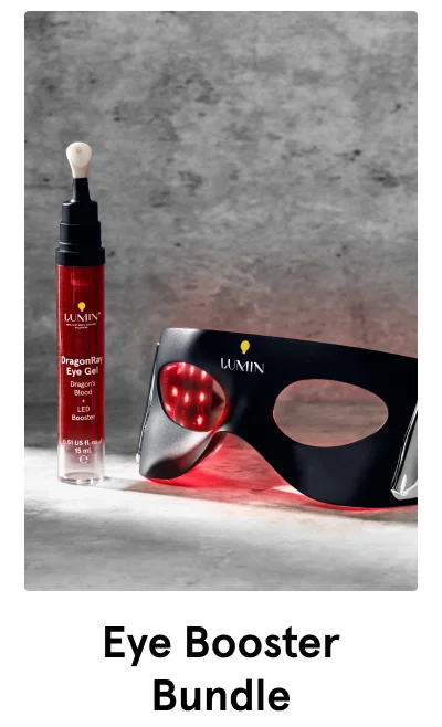 Eye Booster Bundle
