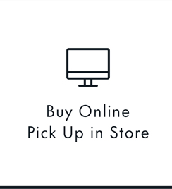 buy online pick up in store