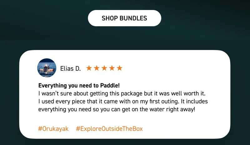 SHOP BUNDLES SHOP BUNDLES