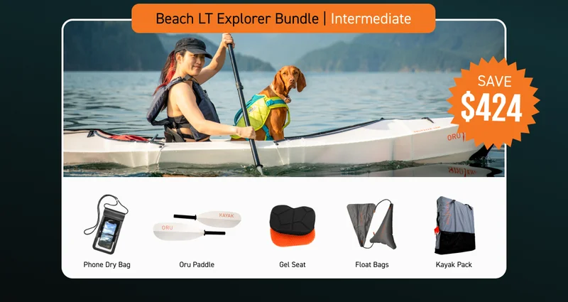 $424 OFF BEACH LT EXPLORER BUNDLE $424 OFF BEACH LT EXPLORER BUNDLE