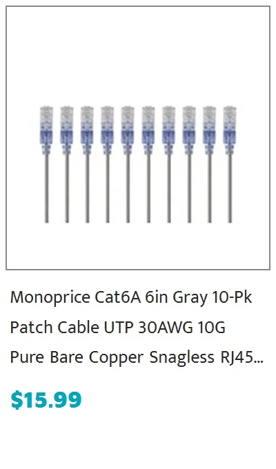 View product recommended for you