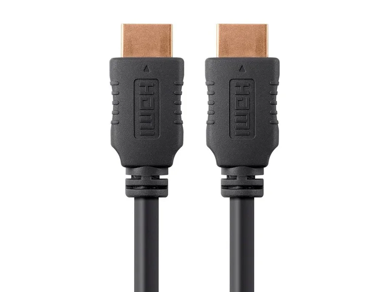 HDMI