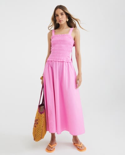 Dresses