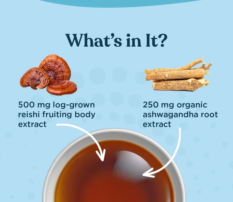 What's in It?
