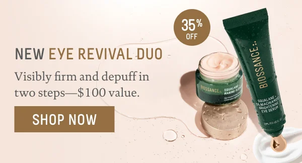 eye revival duo